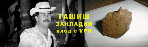 хмурый Гусь-Хрустальный