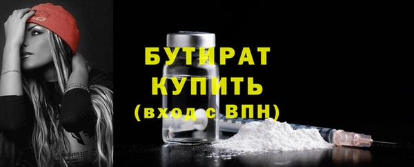 хмурый Гусь-Хрустальный