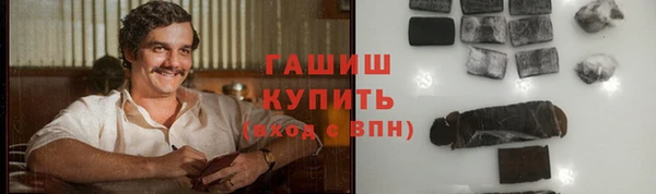 хмурый Гусь-Хрустальный